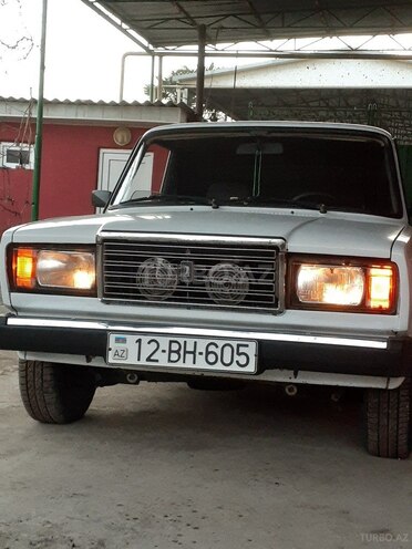 LADA (VAZ) 2107 2008, 343,000 km - 1.6 l - Biləsuvar