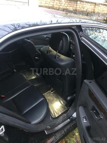 Mercedes E 220 2010, 256,000 km - 0.2 l - Şəki