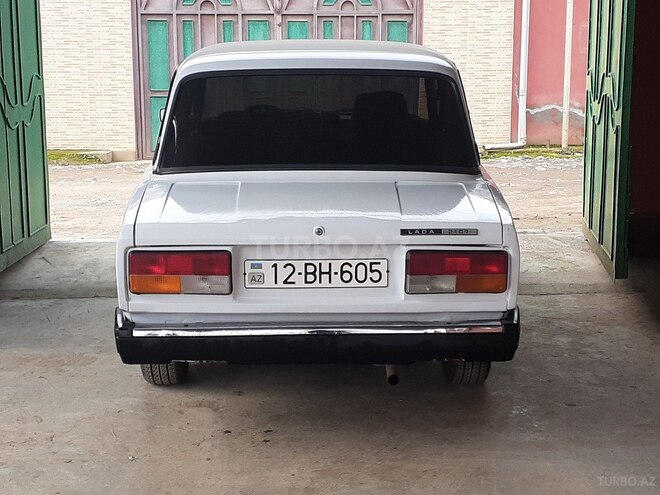 LADA (VAZ) 2107 2008, 343,000 km - 1.6 l - Biləsuvar