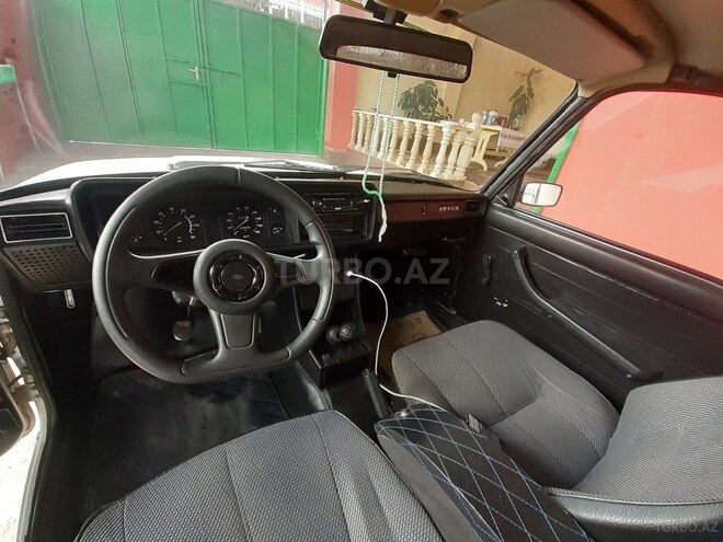 LADA (VAZ) 2107 2008, 343,000 km - 1.6 l - Biləsuvar