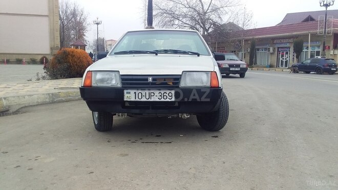 LADA (VAZ) 21099 2002, 425,000 km - 1.5 l - Ağcabədi