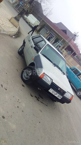 LADA (VAZ) 21099 2002, 425,000 km - 1.5 l - Ağcabədi