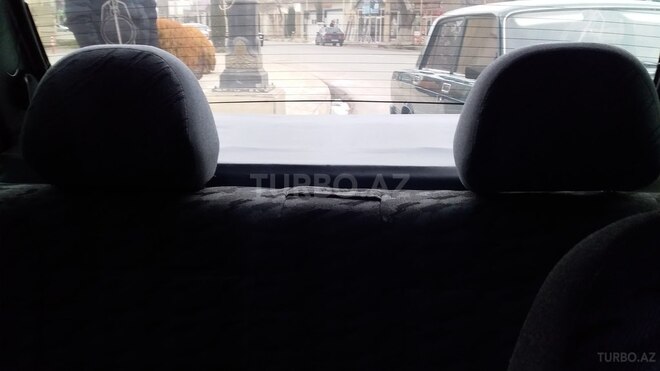 LADA (VAZ) 21099 2002, 425,000 km - 1.5 l - Ağcabədi