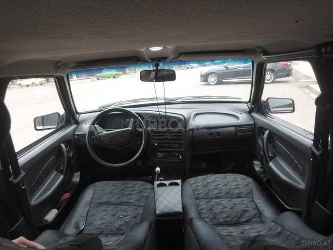 LADA (VAZ) 21099 2002, 425,000 km - 1.5 l - Ağcabədi