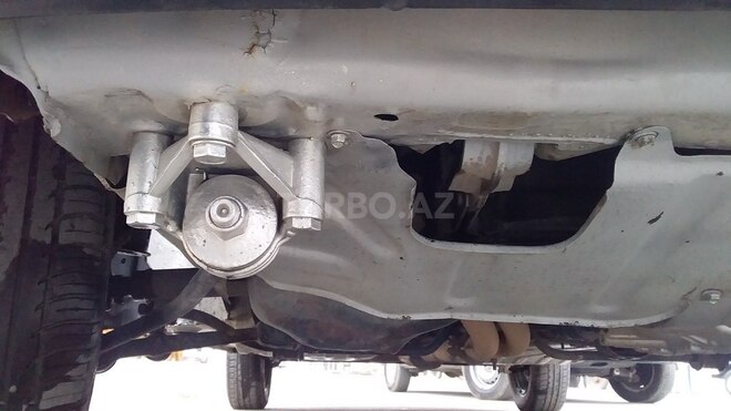 LADA (VAZ) 21099 2002, 425,000 km - 1.5 l - Ağcabədi