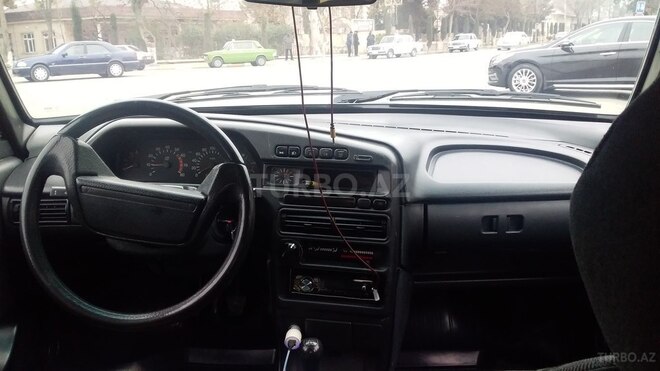 LADA (VAZ) 21099 2002, 425,000 km - 1.5 l - Ağcabədi