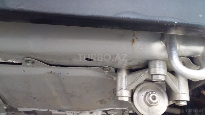 LADA (VAZ) 21099 2002, 425,000 km - 1.5 l - Ağcabədi