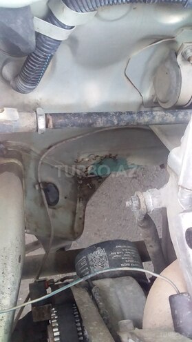 LADA (VAZ) 21099 2002, 425,000 km - 1.5 l - Ağcabədi