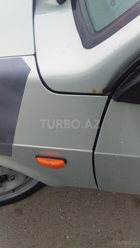 LADA (VAZ) 21099 2002, 425,000 km - 1.5 l - Ağcabədi