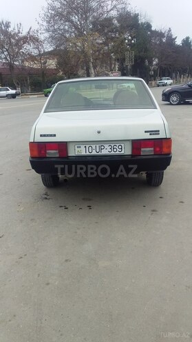 LADA (VAZ) 21099 2002, 425,000 km - 1.5 l - Ağcabədi