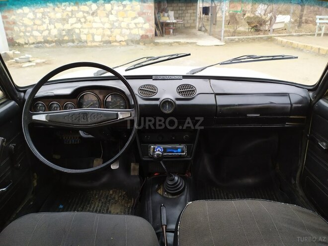 LADA (VAZ) 2106 1987, 245,875 km - 1.6 l - Gəncə