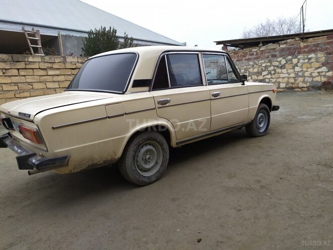 LADA (VAZ) 2106 1987, 245,875 km - 1.6 l - Gəncə