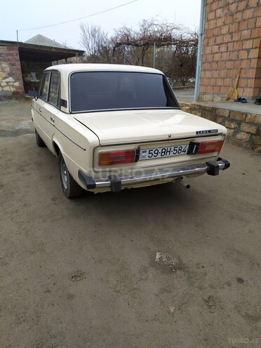 LADA (VAZ) 2106 1987, 245,875 km - 1.6 l - Gəncə