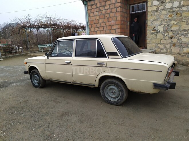 LADA (VAZ) 2106 1987, 245,875 km - 1.6 l - Gəncə