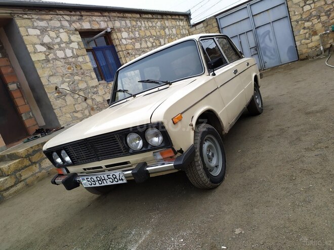 LADA (VAZ) 2106 1987, 245,875 km - 1.6 l - Gəncə