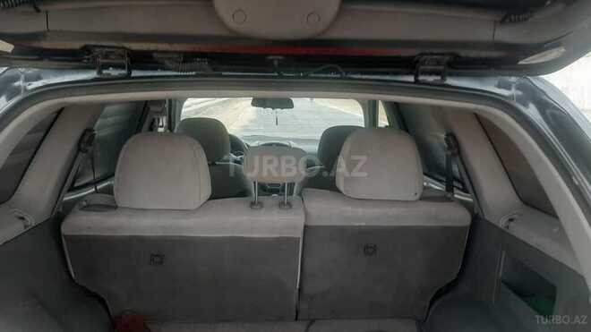 Hyundai Santa Fe 2004, 265,211 km - 2.0 l - Bakı