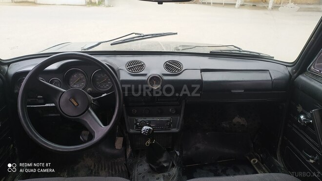 LADA (VAZ) 2106 1985, 320,000 km - 1.3 l - Sumqayıt