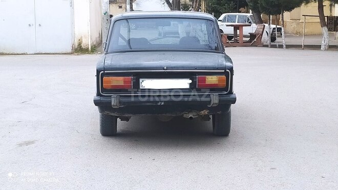 LADA (VAZ) 2106 1985, 320,000 km - 1.3 l - Sumqayıt