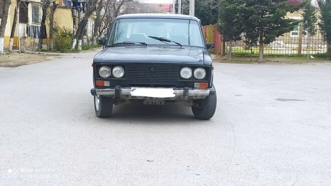 LADA (VAZ) 2106 1985, 320,000 km - 1.3 l - Sumqayıt
