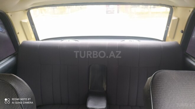 LADA (VAZ) 2106 1985, 320,000 km - 1.3 l - Sumqayıt