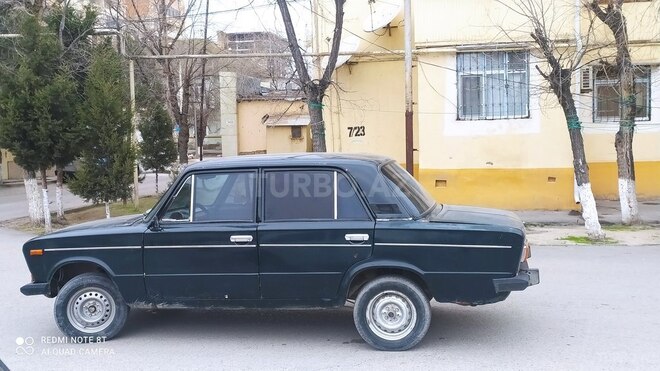 LADA (VAZ) 2106 1985, 320,000 km - 1.3 l - Sumqayıt