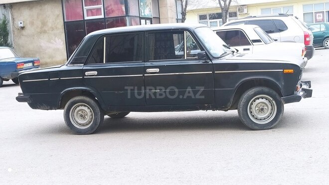 LADA (VAZ) 2106 1985, 320,000 km - 1.3 l - Sumqayıt