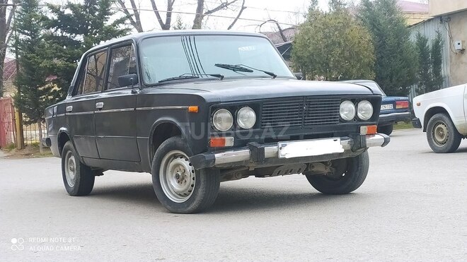 LADA (VAZ) 2106 1985, 320,000 km - 1.3 l - Sumqayıt