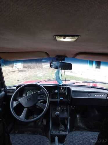 LADA (VAZ) 2107 1998, 500,000 km - 1.5 л - Quba