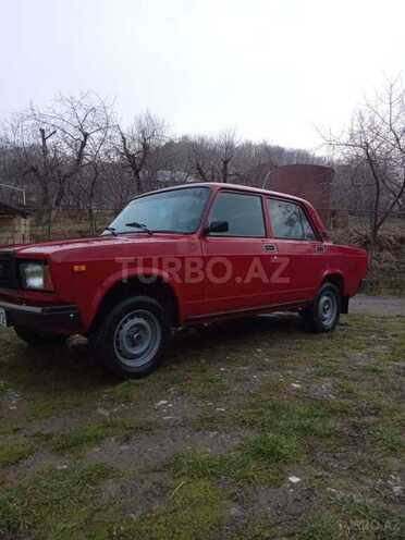 LADA (VAZ) 2107 1998, 500,000 km - 1.5 л - Quba