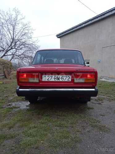 LADA (VAZ) 2107 1998, 500,000 km - 1.5 л - Quba