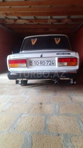 LADA (VAZ) 2107 2006, 23,061 km - 1.6 l - Bakı