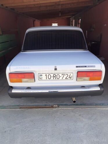 LADA (VAZ) 2107 2006, 23,061 km - 1.6 l - Bakı