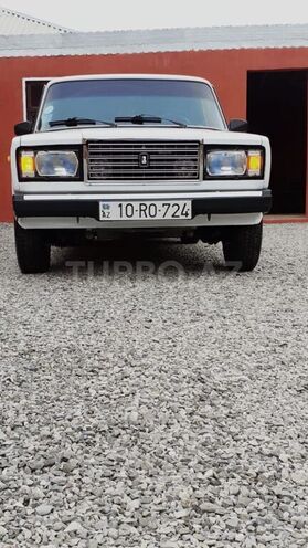LADA (VAZ) 2107 2006, 23,061 km - 1.6 l - Bakı
