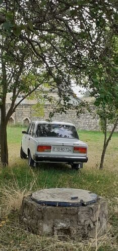 LADA (VAZ) 2107 2006, 23,061 km - 1.6 l - Bakı