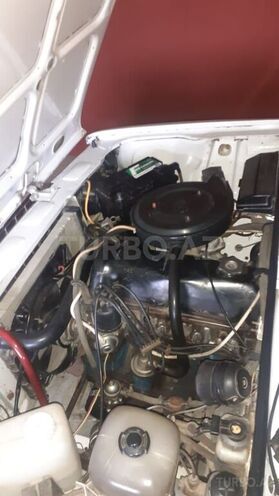 LADA (VAZ) 2107 2006, 23,061 km - 1.6 l - Bakı