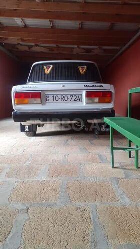 LADA (VAZ) 2107 2006, 23,061 km - 1.6 l - Bakı