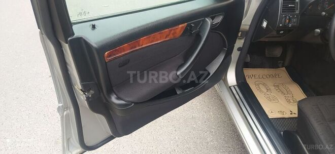 Mercedes C 240 1999, 199,301 km - 2.4 l - Bakı