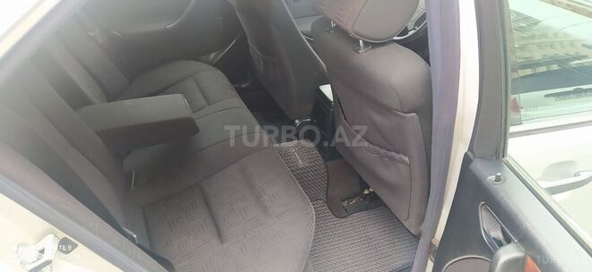 Mercedes C 240 1999, 199,301 km - 2.4 l - Bakı