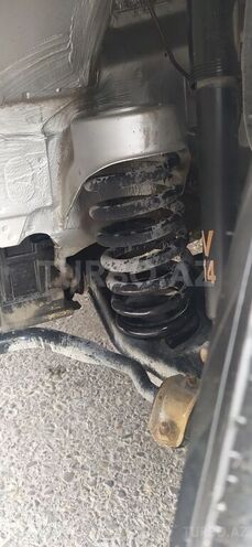 Mercedes C 240 1999, 199,301 km - 2.4 l - Bakı