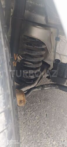 Mercedes C 240 1999, 199,301 km - 2.4 l - Bakı