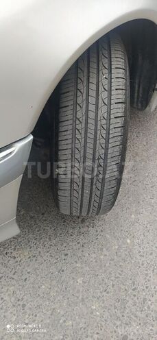 Mercedes C 240 1999, 199,301 km - 2.4 l - Bakı