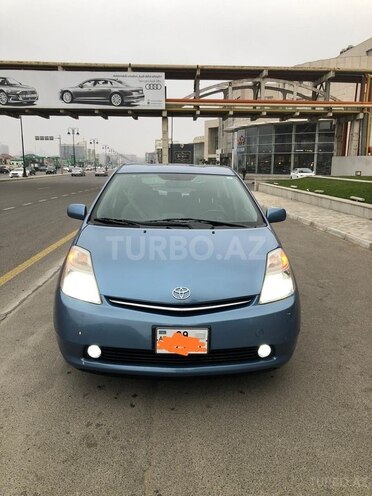 Toyota Prius 2008, 285,794 km - 0.2 l - Bakı