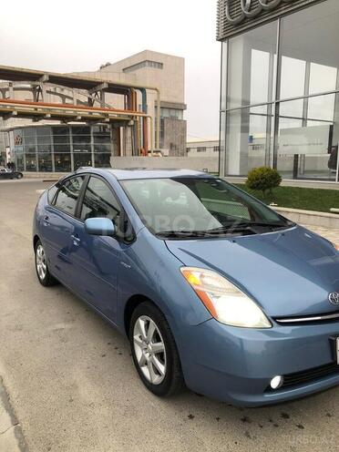 Toyota Prius 2008, 285,794 km - 0.2 l - Bakı