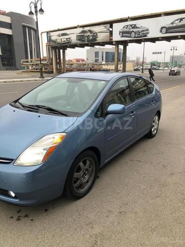 Toyota Prius 2008, 285,794 km - 0.2 l - Bakı