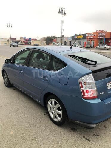 Toyota Prius 2008, 285,794 km - 0.2 l - Bakı