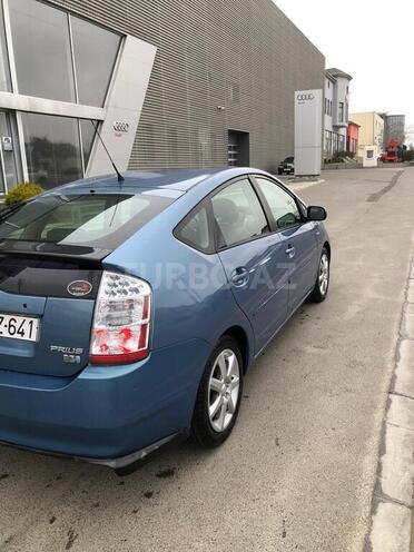 Toyota Prius 2008, 285,794 km - 0.2 l - Bakı