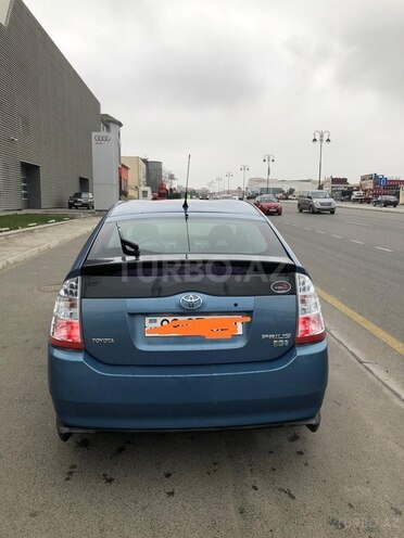 Toyota Prius 2008, 285,794 km - 0.2 l - Bakı