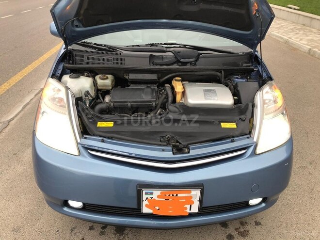 Toyota Prius 2008, 285,794 km - 0.2 l - Bakı