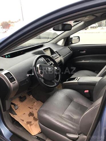 Toyota Prius 2008, 285,794 km - 0.2 l - Bakı