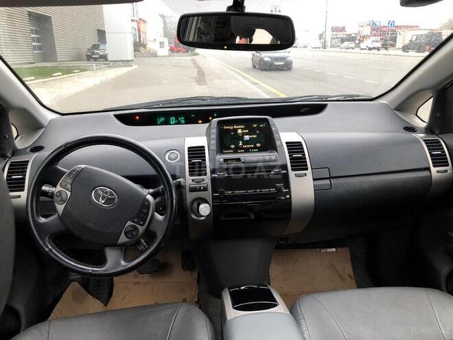 Toyota Prius 2008, 285,794 km - 0.2 l - Bakı